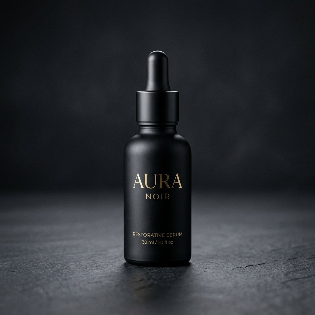 Obsidian Serum