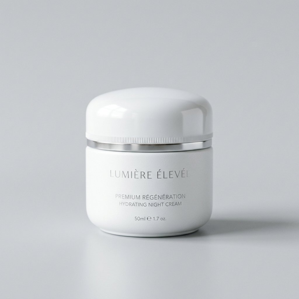 Pearl Essence Cream